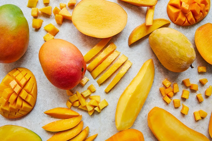11 loại trái cây siêu tốt cho sức khỏe - 4