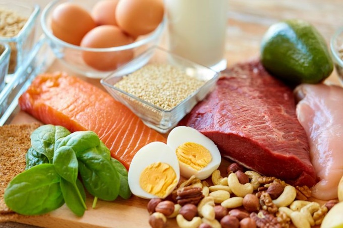 Bệnh nhân ung thư gan cần lưu ý gì trong chế độ ăn?