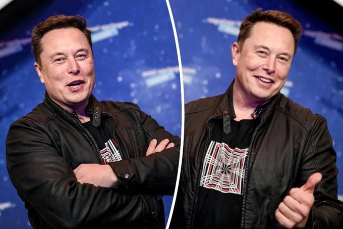 Elon Musk sợ hãi mạng xã hội dù cho con cái thoải mái lên mạng