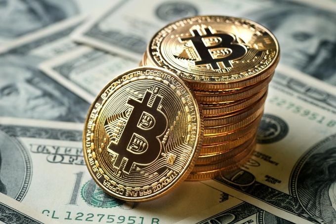 Giá Bitcoin có thể giảm xuống bao nhiêu? - 1 Giá Bitcoin có thể giảm xuống bao nhiêu? - 1