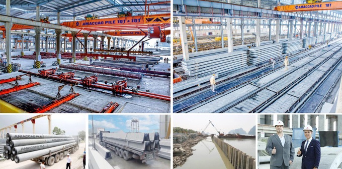 AMACCAO nhận cú đúp giải thưởng Thương hiệu vàng Việt Nam 2021 - 4 AMACCAO nhận cú đúp giải thưởng Thương hiệu vàng Việt Nam 2021 - 4