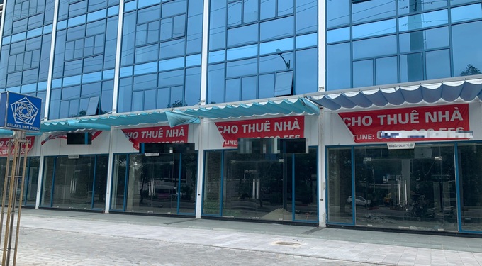 Shophouse vắng đìu hiu, chuyên gia lý giải vì sao phân khúc này lép vế - 1