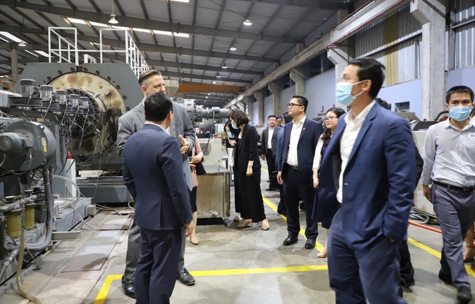 Mục sở thị hệ sinh thái của AMACCAO, tiết lộ về những điều đặc biệt - 2 Mục sở thị hệ sinh thái của AMACCAO, tiết lộ về những điều đặc biệt - 2