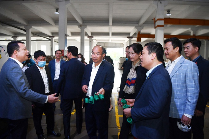 Mục sở thị hệ sinh thái của AMACCAO, tiết lộ về những điều đặc biệt - 3 Mục sở thị hệ sinh thái của AMACCAO, tiết lộ về những điều đặc biệt - 3