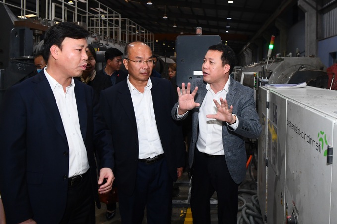 Mục sở thị hệ sinh thái của AMACCAO, tiết lộ về những điều đặc biệt - 4 Mục sở thị hệ sinh thái của AMACCAO, tiết lộ về những điều đặc biệt - 4