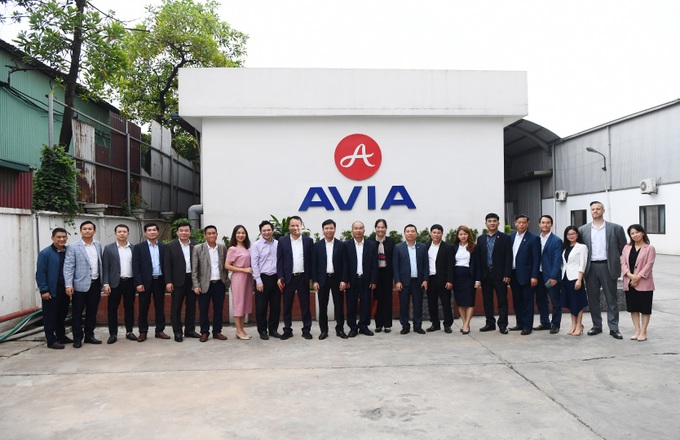Mục sở thị hệ sinh thái của AMACCAO, tiết lộ về những điều đặc biệt - 5 Mục sở thị hệ sinh thái của AMACCAO, tiết lộ về những điều đặc biệt - 5