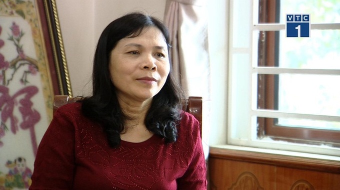 Hành trình chiến thắng ung thư của 3 người phụ nữ - 1 Hành trình chiến thắng ung thư của 3 người phụ nữ - 1