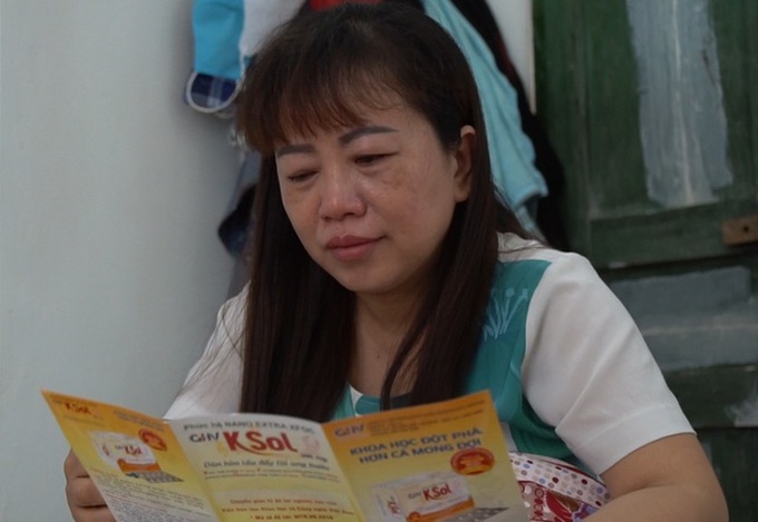 Hành trình chiến thắng ung thư của 3 người phụ nữ - 3 Hành trình chiến thắng ung thư của 3 người phụ nữ - 3