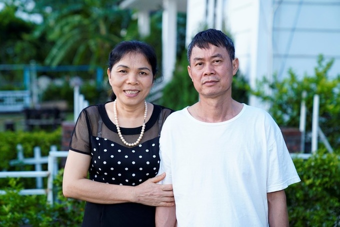 Hành trình chiến thắng ung thư của 3 người phụ nữ - 4 Hành trình chiến thắng ung thư của 3 người phụ nữ - 4