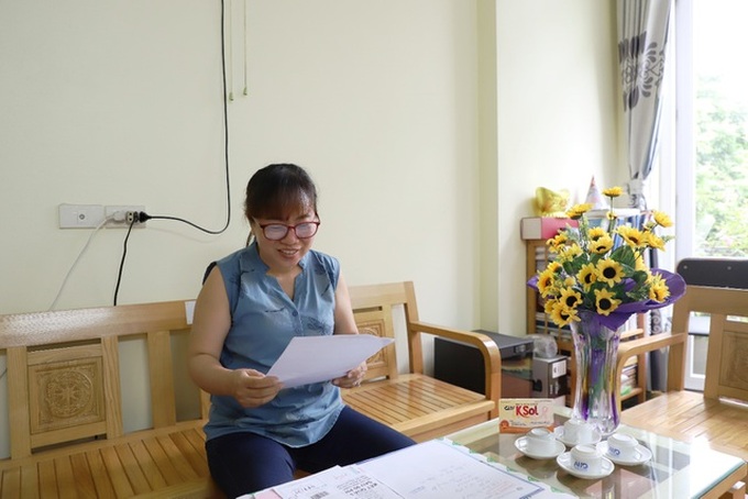 Hành trình chiến thắng ung thư của 3 người phụ nữ - 6 Hành trình chiến thắng ung thư của 3 người phụ nữ - 6