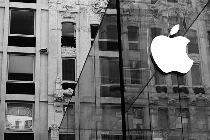 Apple và nỗ lực giảm phụ thuộc vào Trung Quốc - 2