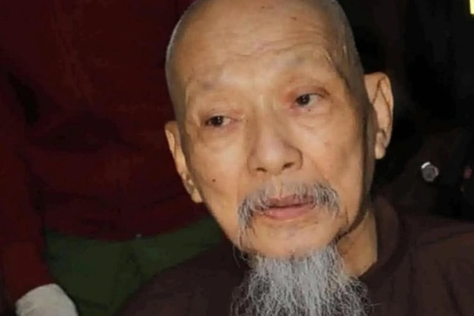 Chưa chấp nhận gia hạn tạm trú đối với bị can Lê Tùng Vân - 1 Chưa chấp nhận gia hạn tạm trú đối với bị can Lê Tùng Vân - 1