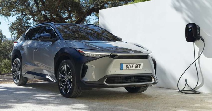 14 hãng xe đang giới thiệu loạt sản phẩm mới tại Việt Nam Motor Show - 4