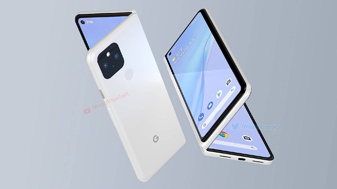 Loạt smartphone màn hình gập đáng chờ đợi cuối năm 2022 - 3