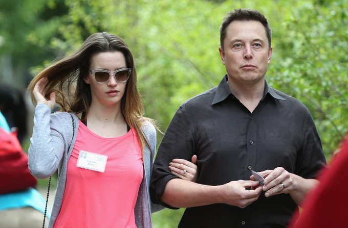 Bị vu ngoại tình với vợ bạn, Elon Musk hé lộ bí mật đời tư - 8 Bị vu ngoại tình với vợ bạn, Elon Musk hé lộ bí mật đời tư - 8