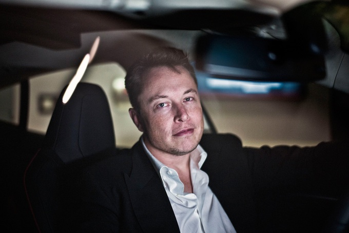 Bị vu ngoại tình với vợ bạn, Elon Musk hé lộ bí mật đời tư - 3 Bị vu ngoại tình với vợ bạn, Elon Musk hé lộ bí mật đời tư - 3