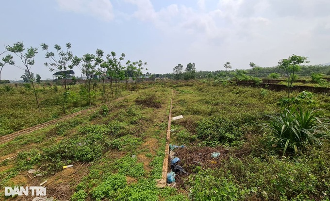 Sốt đất vùng ven Hà Nội hạ nhiệt, nhà đầu tư tính bán tháo - 2