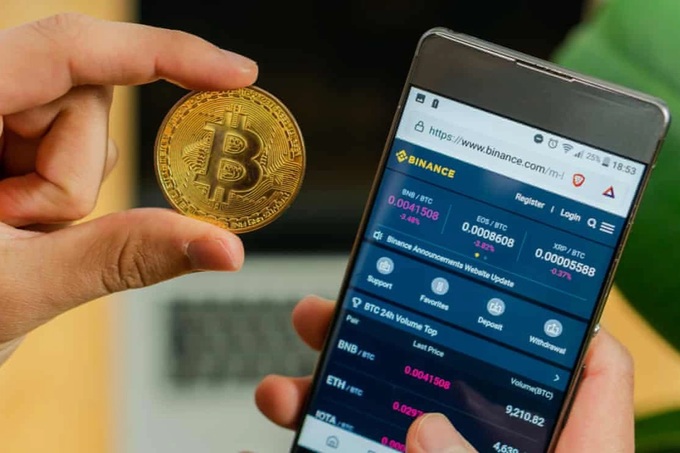 Giá Bitcoin có thể giảm về 0? - 2 Giá Bitcoin có thể giảm về 0? - 2