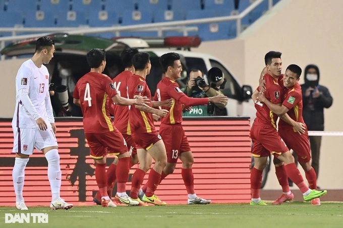 FIFA tăng suất tham dự World Cup, cơ hội nào cho tuyển Việt Nam? - 3