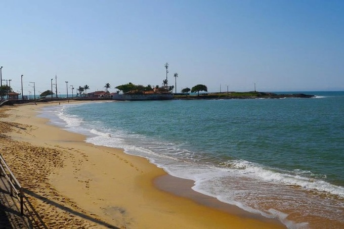 Bãi biển có tính phóng xạ cao, gây nguy cơ ung thư nhưng vẫn đắt khách - 1 Bãi biển có tính phóng xạ cao, gây nguy cơ ung thư nhưng vẫn đắt khách - 1