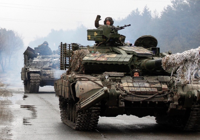 Ukraine tiết lộ chiến thuật giúp làm chậm đà tiến của Nga hơn 5 tháng qua - 1