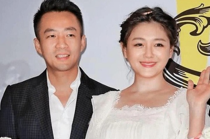 Từ Hy Viên phản hồi tin dùng tiền chu cấp ly hôn bao nuôi chồng mới - 2 Từ Hy Viên phản hồi tin dùng tiền chu cấp ly hôn bao nuôi chồng mới - 2