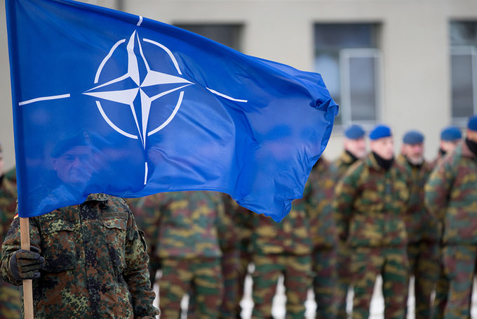 NATO có thể đáp trả thế nào về vụ tên lửa rơi xuống Ba Lan? - 3