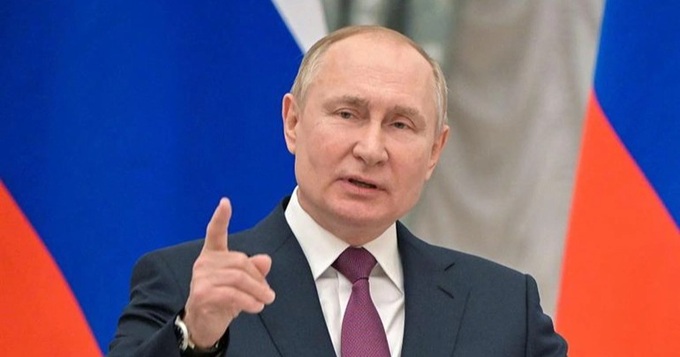Ông Putin thừa nhận đã trao cơ hội để NATO mở rộng - 1