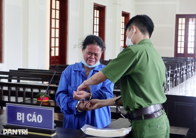 Lật tẩy thủ đoạn mua bán người nhắm vào phụ nữ dân tộc, vùng núi - 4 Lật tẩy thủ đoạn mua bán người nhắm vào phụ nữ dân tộc, vùng núi - 4