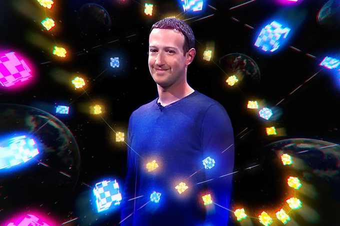 Facebook đang đi vào vết xe đổ của Yahoo?