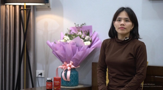 Tâm sự của người phụ nữ sau 2 lần vượt qua đại phẫu u vú - 1 Tâm sự của người phụ nữ sau 2 lần vượt qua đại phẫu u vú - 1