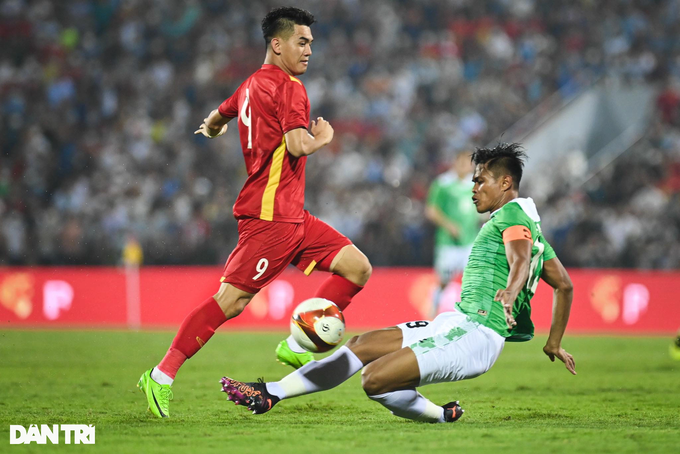 Thái Lan và Indonesia cùng muốn sớm phục hận đội tuyển Việt Nam - 2