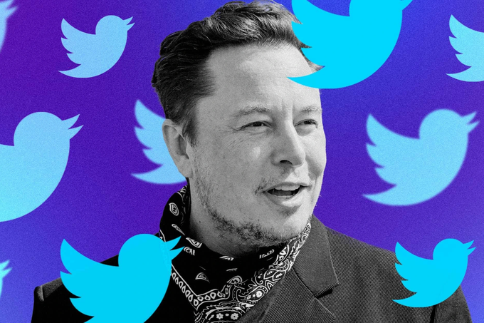 Elon Musk sẽ sa thải một nửa nhân viên tại Twitter?