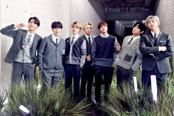 Fan sốc khi nhóm BTS bất ngờ thông báo tạm ngừng hoạt động