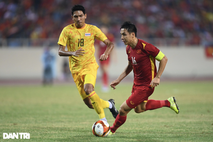 Thái Lan và Indonesia cùng muốn sớm phục hận đội tuyển Việt Nam - 1