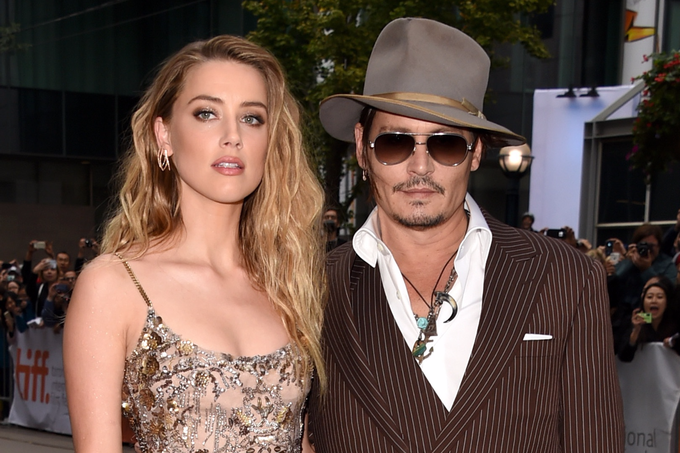 Amber Heard thừa nhận khó kháng cáo, tố Johnny Depp che mắt dư luận - 4