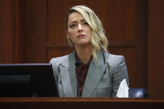 Amber Heard thừa nhận khó kháng cáo, tố Johnny Depp che mắt dư luận - 3