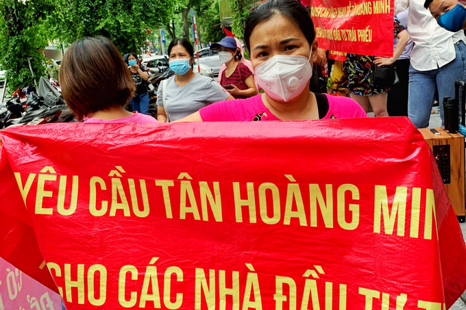 Kiểm tra 9 công ty phát hành trái phiếu thì tới 8 tổ chức vi phạm