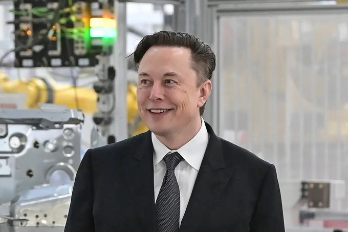 Elon Musk kiếm được hàng tỷ USD nhờ thương vụ với Twitter - 2