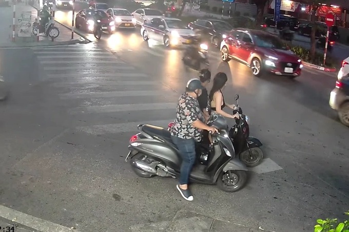 Quấy rối tình dục nơi công cộng là nỗi ám ảnh không của riêng ai - 2