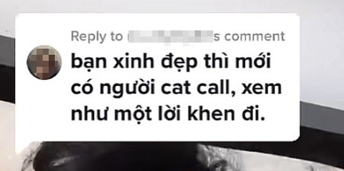 Quấy rối tình dục nơi công cộng là nỗi ám ảnh không của riêng ai - 4