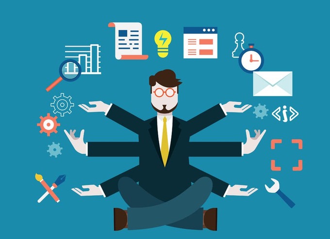 5 ngành nghề có mức thu nhập ổn mà bạn trẻ làm freelancer có thể xông pha - 1