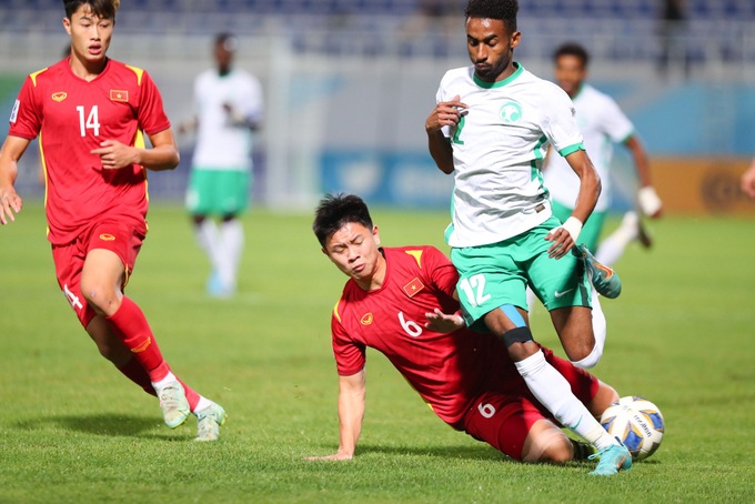 U23 Uzbekistan - U23 Saudi Arabia: Chủ nhà lên ngôi? - 1