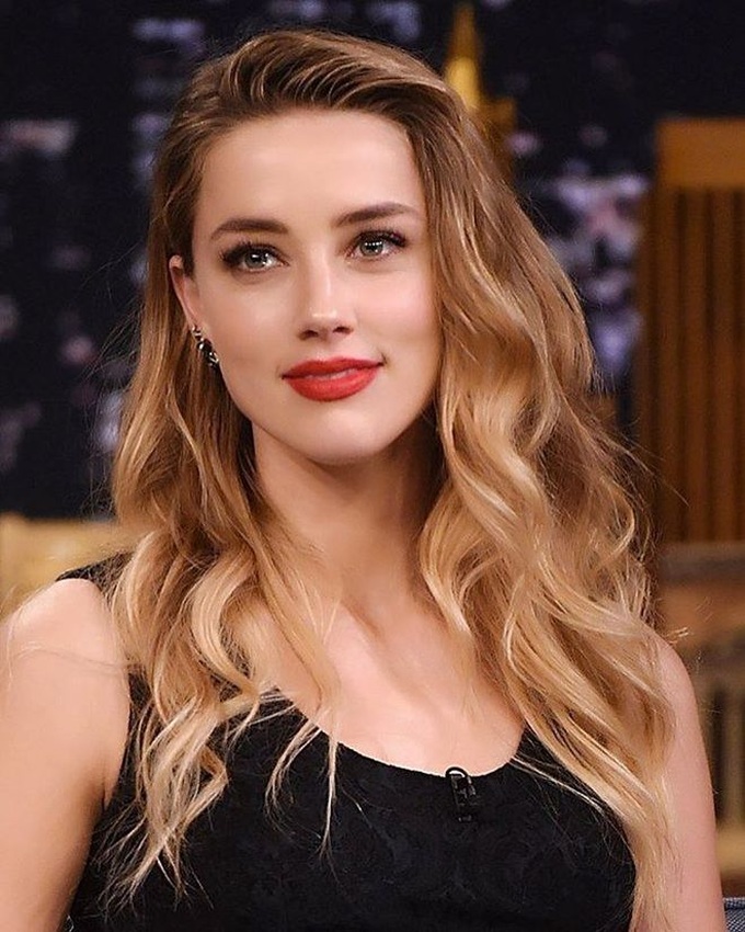 Amber Heard thừa nhận khó kháng cáo, tố Johnny Depp che mắt dư luận - 1