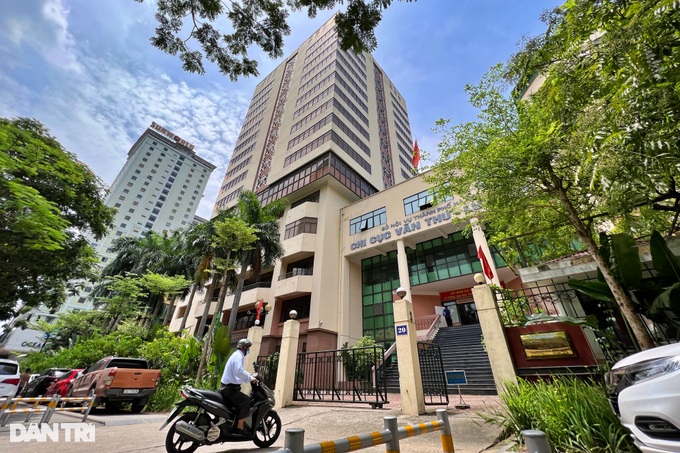 84 lãnh đạo, cán bộ ở Hà Nội phải thi sát hạch vì tồn tại tuyển dụng - 1 84 lãnh đạo, cán bộ ở Hà Nội phải thi sát hạch vì tồn tại tuyển dụng - 1