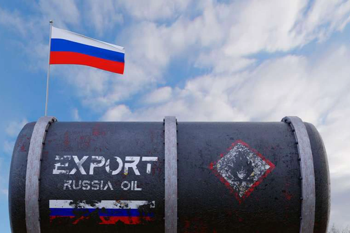 Ấn Độ bị cáo buộc tẩy nguồn cho dầu Nga để xuất tới Mỹ - 1