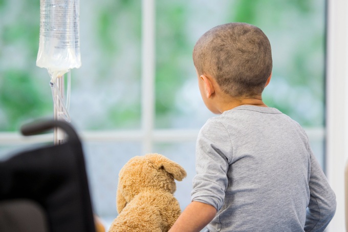 Những điều cần biết về ung thư phổi ở trẻ em hiếm gặp