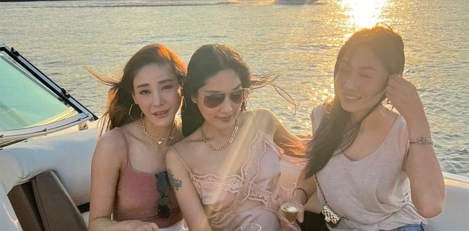 Vụ sao Chiếc lá cuốn bay tử nạn: Lời khai gây xôn xao của nữ quản lý - 2 Vụ sao Chiếc lá cuốn bay tử nạn: Lời khai gây xôn xao của nữ quản lý - 2