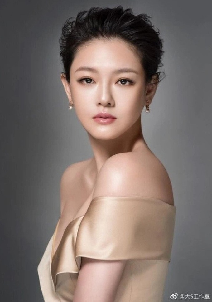 Chồng cũ bị tố phụ bạc, chồng mới liên tục ghi điểm với Từ Hy Viên - 3 Chồng cũ bị tố phụ bạc, chồng mới liên tục ghi điểm với Từ Hy Viên - 3