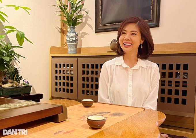 Hồ Lệ Thu: Tuổi 48 rạng rỡ, tuyên bố không yêu nữa sau sóng gió hôn nhân